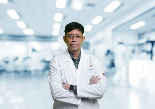Dr Arup Sengupta